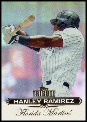 28 Hanley Ramirez